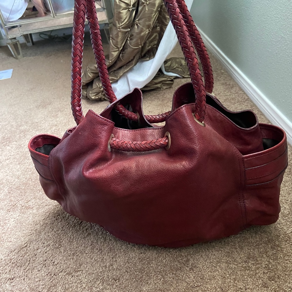 Cole Haan Tote - Picture 2 of 6